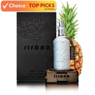 Rirana Parfume Coconut Nanas 50ML EDP UNISEX niche perfume