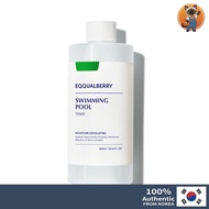 EQQUALBERRY SWIMMING POOL TONER 300ml