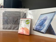 全新Microsoft Surface Pro 9，Signature Keyboard with Slim pen，Microsoft 360