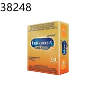enfagrow 1 3 ✲Enfagrow A+ Three NuraPro 350g Milk Supplement Powder for 1-3 Years Old✴