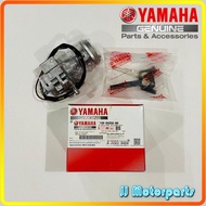 EGOS FI Main Switch Steering Lock Assy / 1VB-XH250-00 100% Original HLY Yamaha EGOLC FI AVANTIZ SOLA