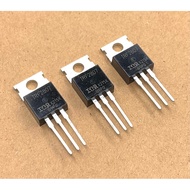 (1 Piece) IRF521 IRF530 IRF540 IRF620 IRF630 IRF634 IRF640 IRF730 IRF740 IRF614