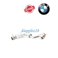 Turbocharger Coolant Line BMW 11537558900