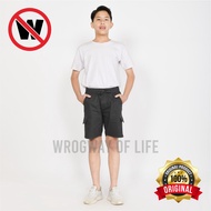Boys' Pants Ages 9-25 Years Weight 30KG - 55 KG