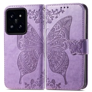 Print Butterfly REDMI 13C 13 12 A2 A1 12C 10C 10A 10 for NOTE 13 12S 12 11 11S 10 10S Magnetic Flip