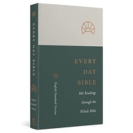 Bible*ESV*SoftCover*EnglsihStandarVersion*Bible
