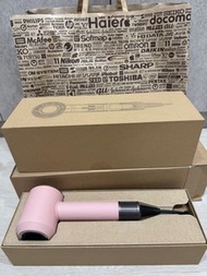 (全新）Dyson 戴森 HD08 Origin Supersonic 吹風機