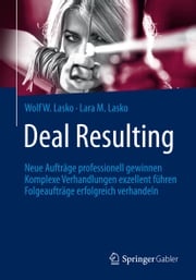 Deal Resulting Lara M. Lasko