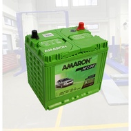 Amaron Hi Life 85D23R 60Ah Battery Car Van Truck Lorry Automotive Vehicle