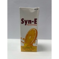 Syn-E Electrolytes Drink (200ml)