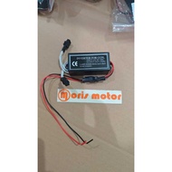 INVERTER AE (Angel Eyes) 2 Output NEON CCFL 2 OUTPUT INVERTER/ ANGEL EYES INVERTER/