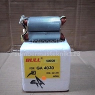 Stator Makita Ga 4030 Bearing Reel Grinder Makita 4" Ga4030 Bull