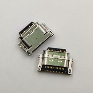 10-20pcs USB Jack Charging Connector Charger Dock Port Plug For Motorola Moto Z4 XT1980-3 -4 One Zoo