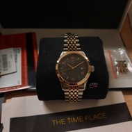NOTA 39Jt Jam TUDOR M91351-0003 Automatic Original Rolex Omega Cartier