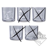 日本 孫悟空 一番賞 c賞 玻璃杯