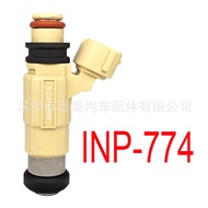 INP-774 INP-774 Suitable for Suzuki XL-7 2.7L Fuel Injector INP-774 INP774 Factory Ready Stock