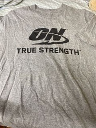 Optimum Nutrition ON tee