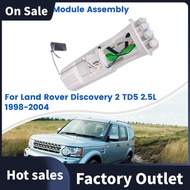 WFX000280 Car Fuel Pump Module Assembly for Land Rover Discovery 2 TD5 2.5L 1998-2004 Accessories