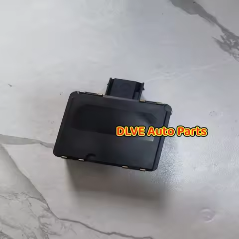 Applicable to Tiguan Passat B8, Acc Adaptive Cruise Control, Front Collision Radar 3QF 907 561H G D.