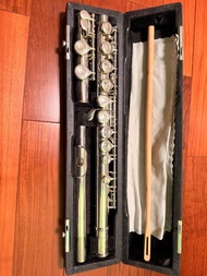 Yamaha 221 長笛