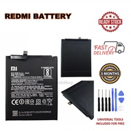 REDMI XIAOMI MI10T MI10T MI11T MI11T PRO MI NOTE 10 PRO MI 10 5G MI 9T REDMI K20 Battery Bateri Repl