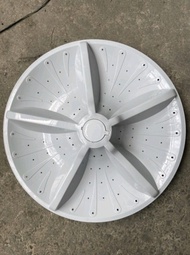 Sparepart Pulsator Mesin cuci Sanyo Aqua AQW 99 XTF-H AQW99XTX-H ASW99XTF DENPOO DWF 097HF