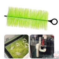 ELEGA Water Filtrations Brush Efficient Fish Pond Fliter Brushes for Garden Pool 10pcs