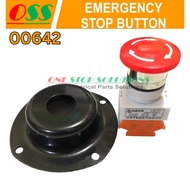 TOMBOL Emergency Stop Button / Emergency Generator Button