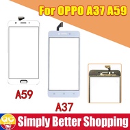 For OPPO A37 A59 LCD Display For OPPO A37F Touch Screen Assembly Replacement
