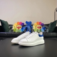 ALEXANDER MCQUEEN LOW TOP