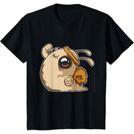 Cute Exercise Snail Funny T-Shirt for Kids