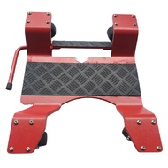 Bàn nâng xe mb105 ben nâng di chuyển cao cấp cho tất cả dòng xe pkl Chính hãng MBIKER