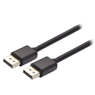 Dell Display Port (M) to Display Port (M) Cable 1.8M (CN507AA18011) for Monitor Desktop Computer Gra