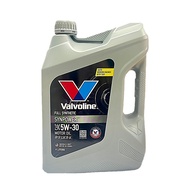 Valvoline Engine Oil -Fully Synthetic Syn Power 5W30 API SP/ILSAC GF-6A_4Litre (VV894325)