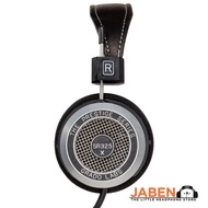 Grado SR325x Made in USA Retro Audiophile Metal Housing Open Back On-Ear Headphones [Jaben] SR325e