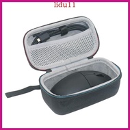 LID Shockproof Mouse Storage Pouch Protective Mouse Travel Bag for MCHOSE A7 Mouse Case