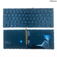 HP EliteBook 830 G7 830 G8 835 G7 keyboard