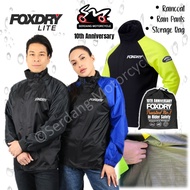 FOXDRY Lite Raincoat