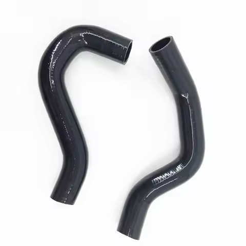 2pcs for 2005-2013 Suzuki SX4 SX-4 Aerio Vitara J20A 2.0L Silicone Radiator Hose Kit