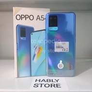 OPPO A54 6/128 SECOND FULLSET