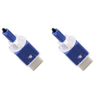 2X Brake Light Switch Control Switch For 2014 Acura TLX Part Number:36750-TY0-J11 36750TY0J11
