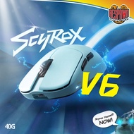 Scyrox V6 8K Wireless Gaming Mouse