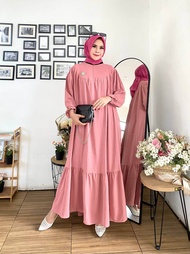 GAMIS CRINKLE JUMBO XXL LD 130 - 140 CM