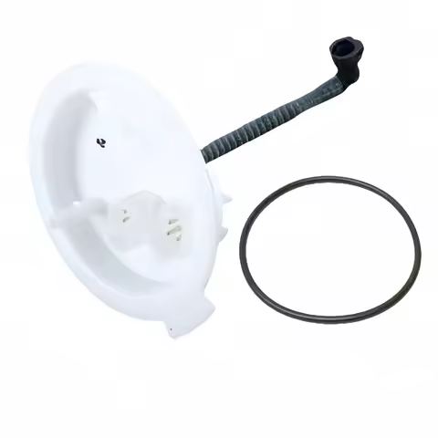 Fuel Filter Flange Cover For BMW 7 Series F01 730d F02 F03 F04 Rolls-Royce Dawn RR6 Ghost RR4 Wraith