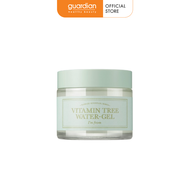 Kem Dưỡng Ẩm Và Kiểm Soát Dầu Im From Vitamin Tree Water-Gel 75g