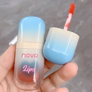 Novo Matte Lip Gloss Lipstick