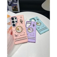 Phone Case Samsung Galaxy A56 A26 A36 A16 A06 A05 A05s S25 S24 S23 A55 A35 A22 A15 S24FE S23FE A22s 