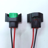 h8/h11 spot light oem power socket 1pcs