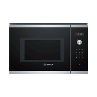 (Bulky) Bosch BEL554MS0K Serie | 6 Built-in Microwave Oven (25L)