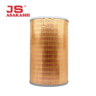 JS Air Filter A572J for Isuzu 12PC/12PD1/8PC1T/6RB1T/6SSD1T Primary (Vic A-572J)
